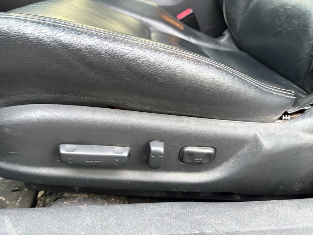 Used 2008 Honda Accord EX-L image 13