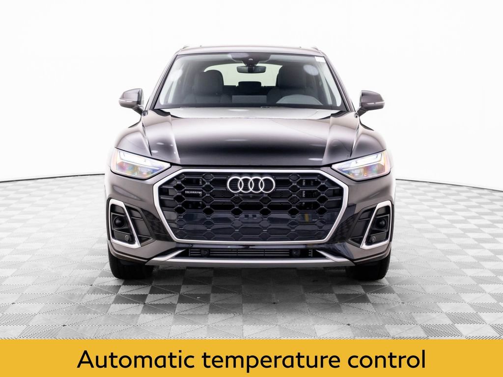 Used 2024 Audi Q5 e Premium Plus AWD/4WD image 9