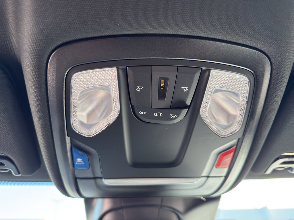 New 2026 RAM 2500 Big Horn image 24
