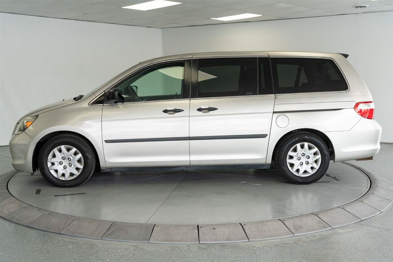 Used 2005 Honda Odyssey LX image 4