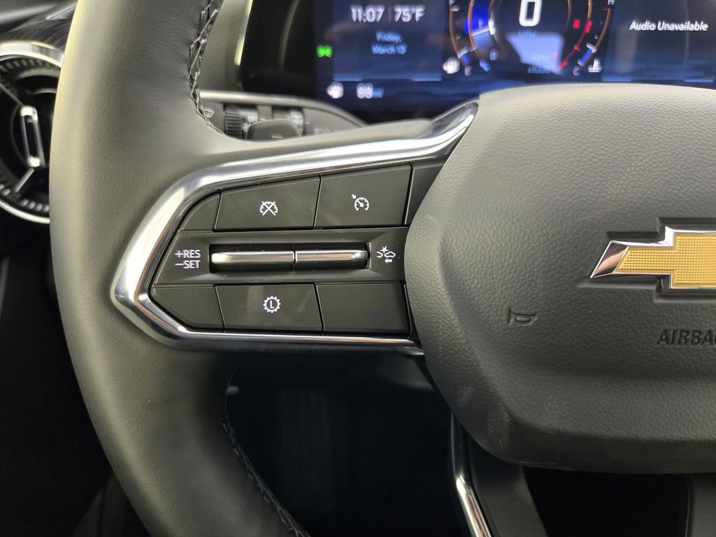 New 2026 Chevrolet Equinox LT image 32