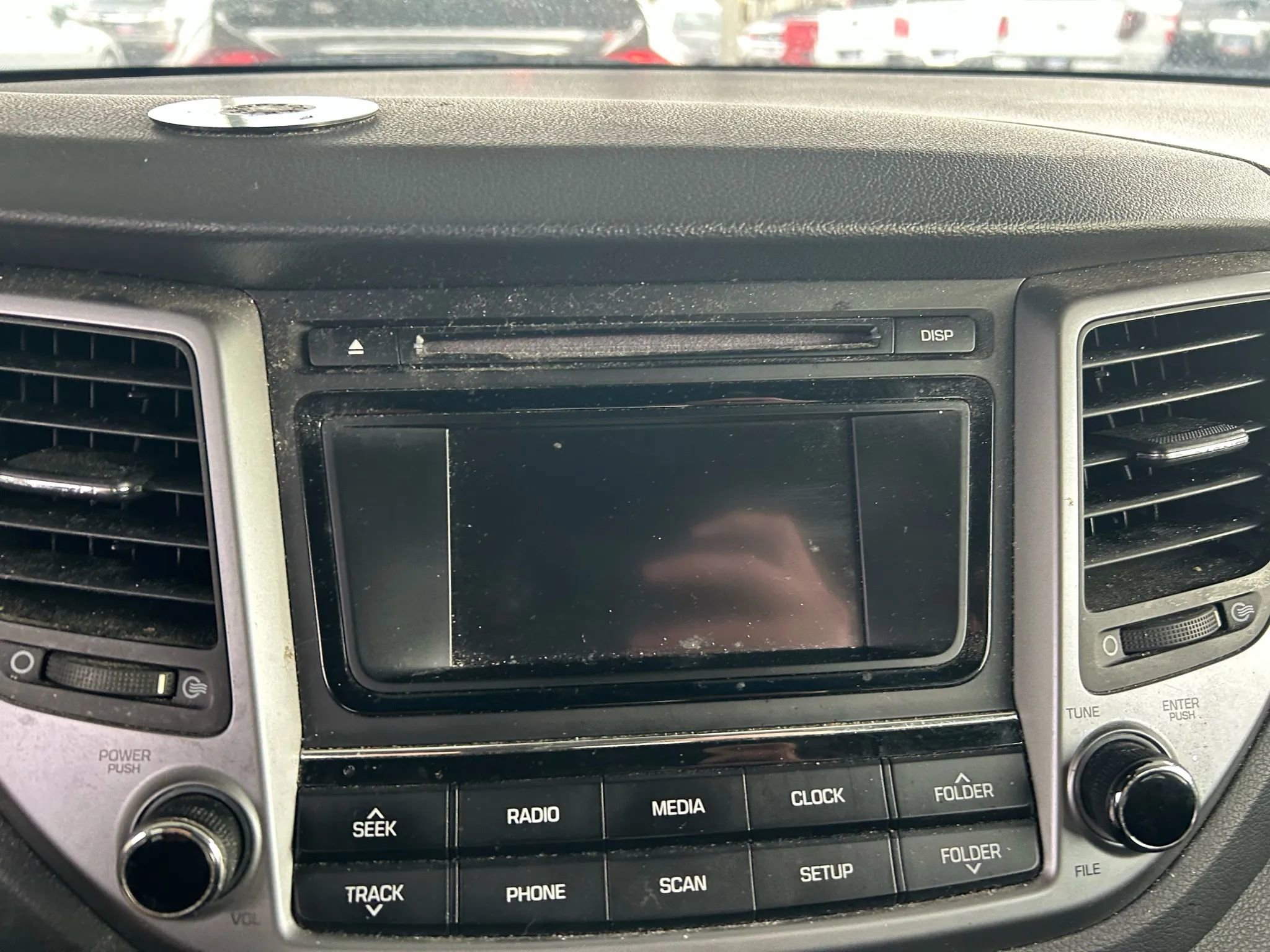 Used 2018 Hyundai Tucson SE w/ Cargo Package image 15