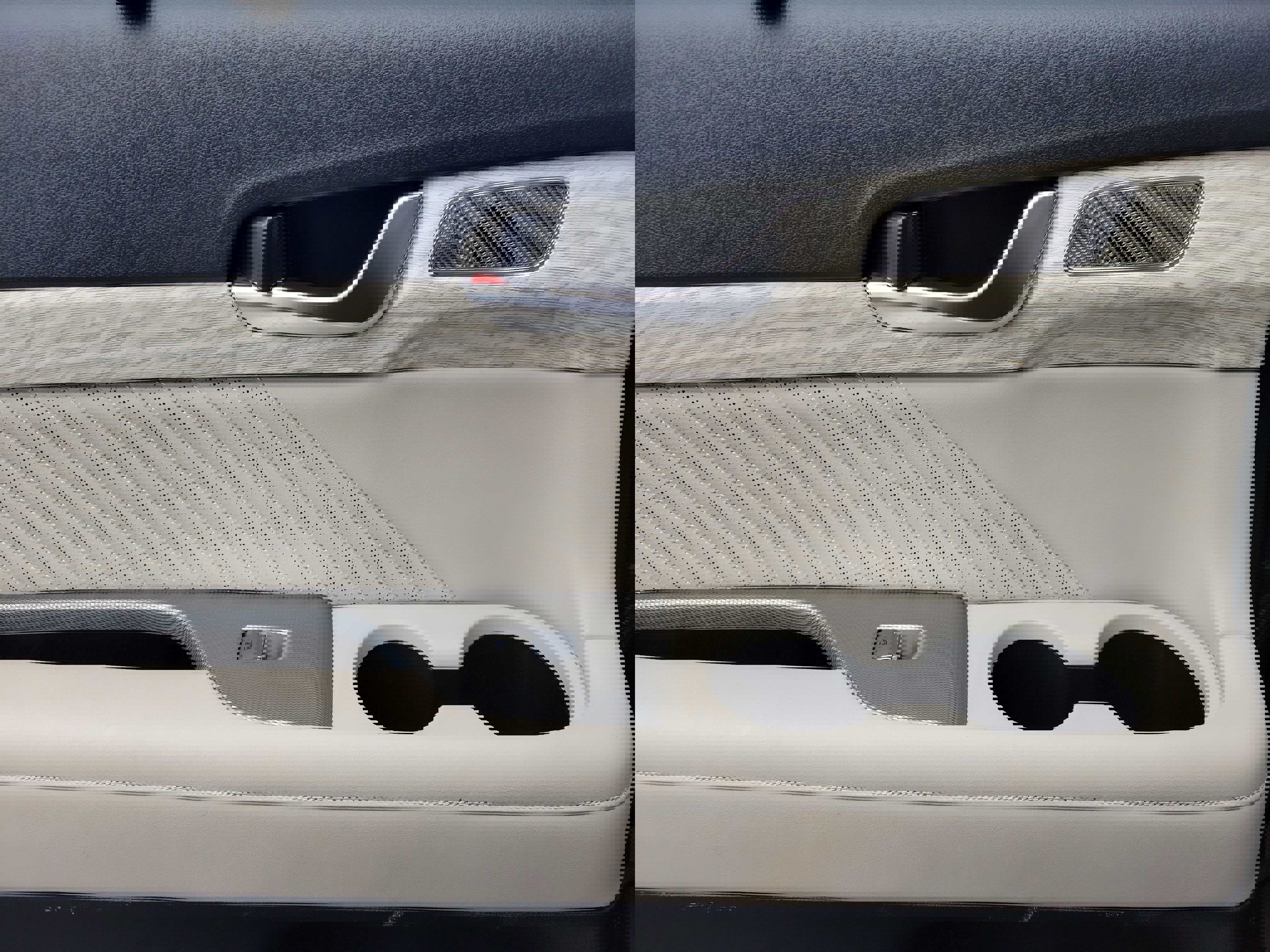 Used 2024 Hyundai Palisade Calligraphy image 12