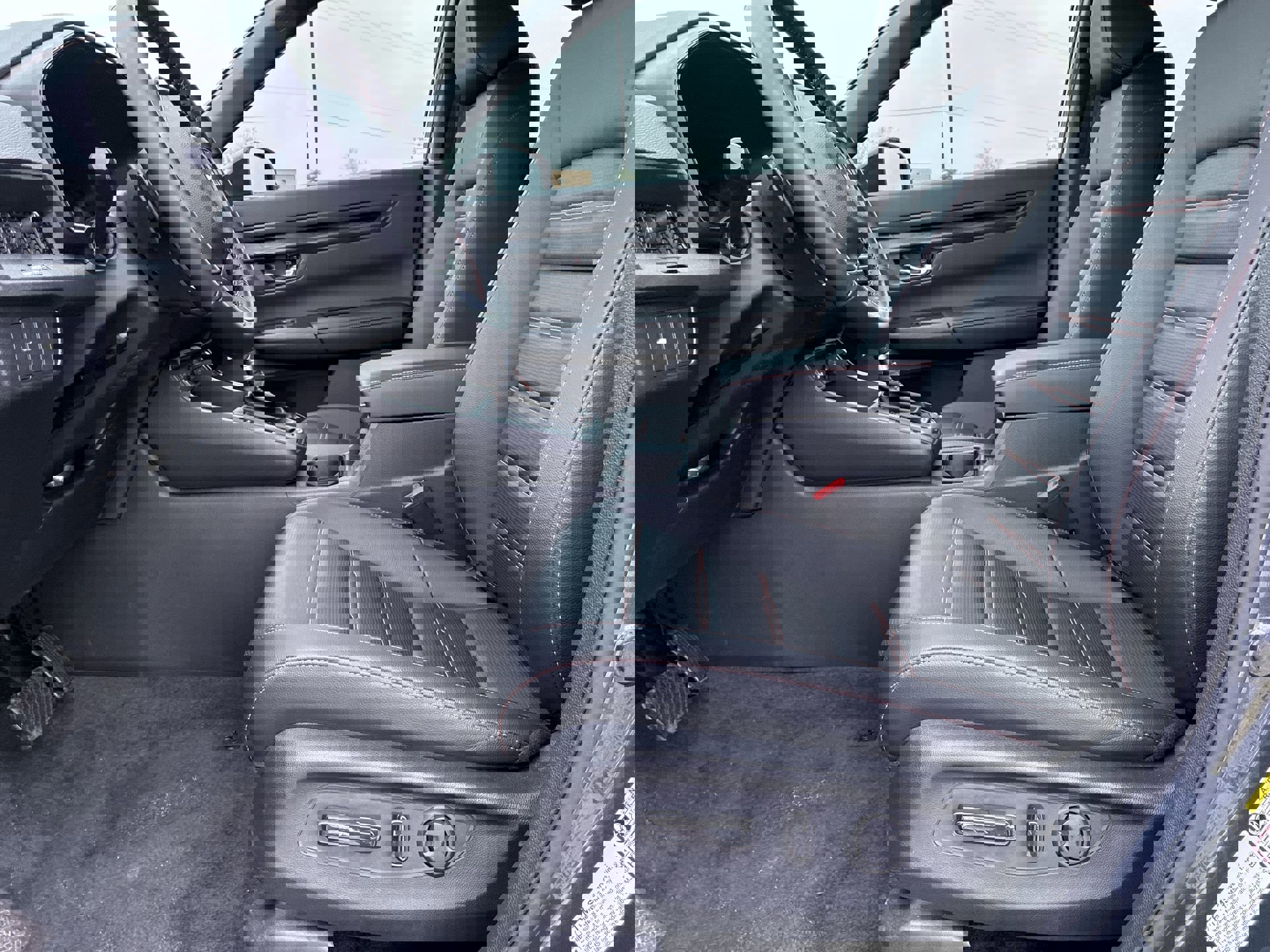 Certified 2026 Honda CR-V Sport-L image 18