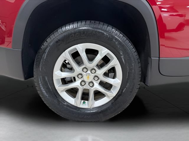 Used 2019 Chevrolet Traverse LT w/ LPO, Floor Liner Package AWD/4WD image 24