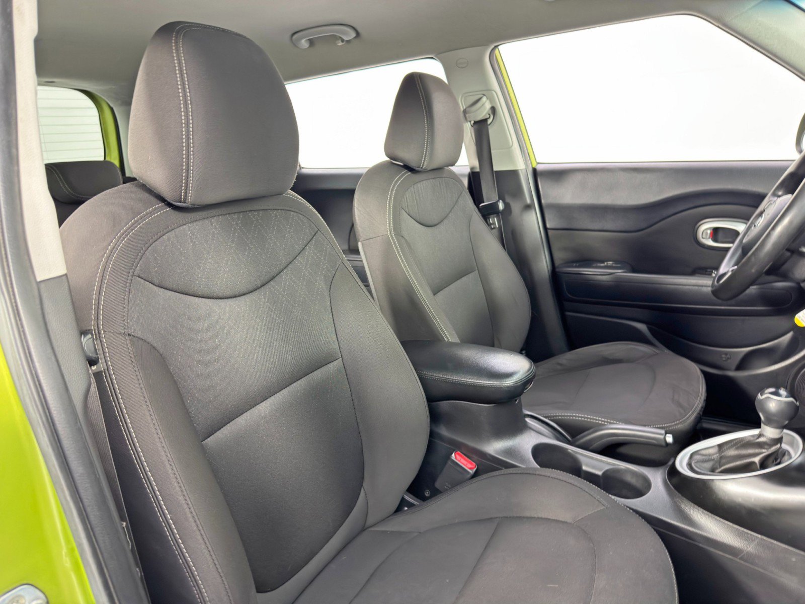 Used 2018 Kia Soul image 27