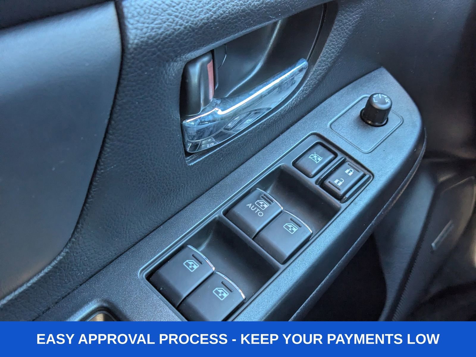 Used 2016 Subaru WRX STI Limited w/ Popular Package #1 image 37