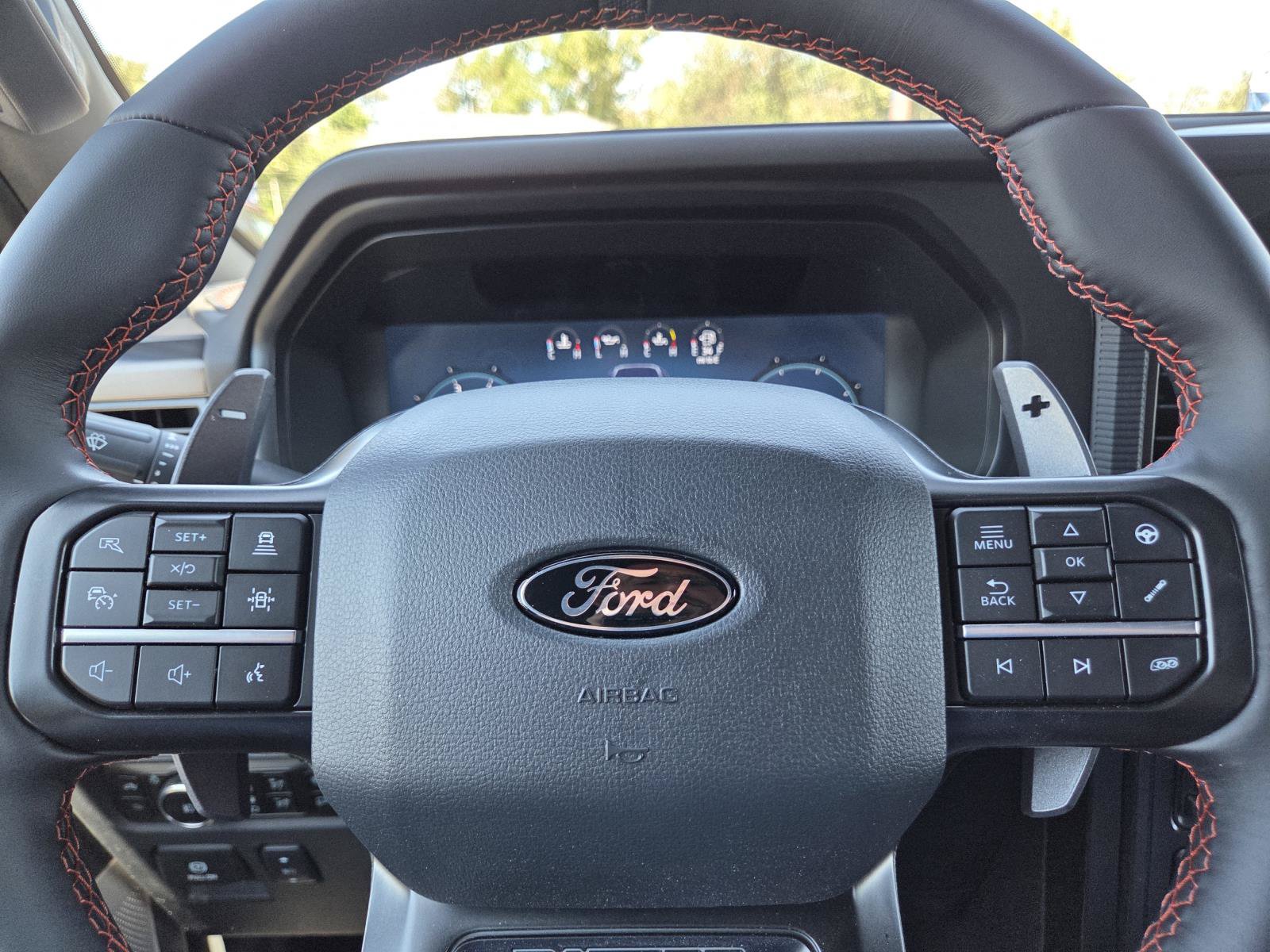New 2026 Ford F150 Raptor AWD/4WD image 16