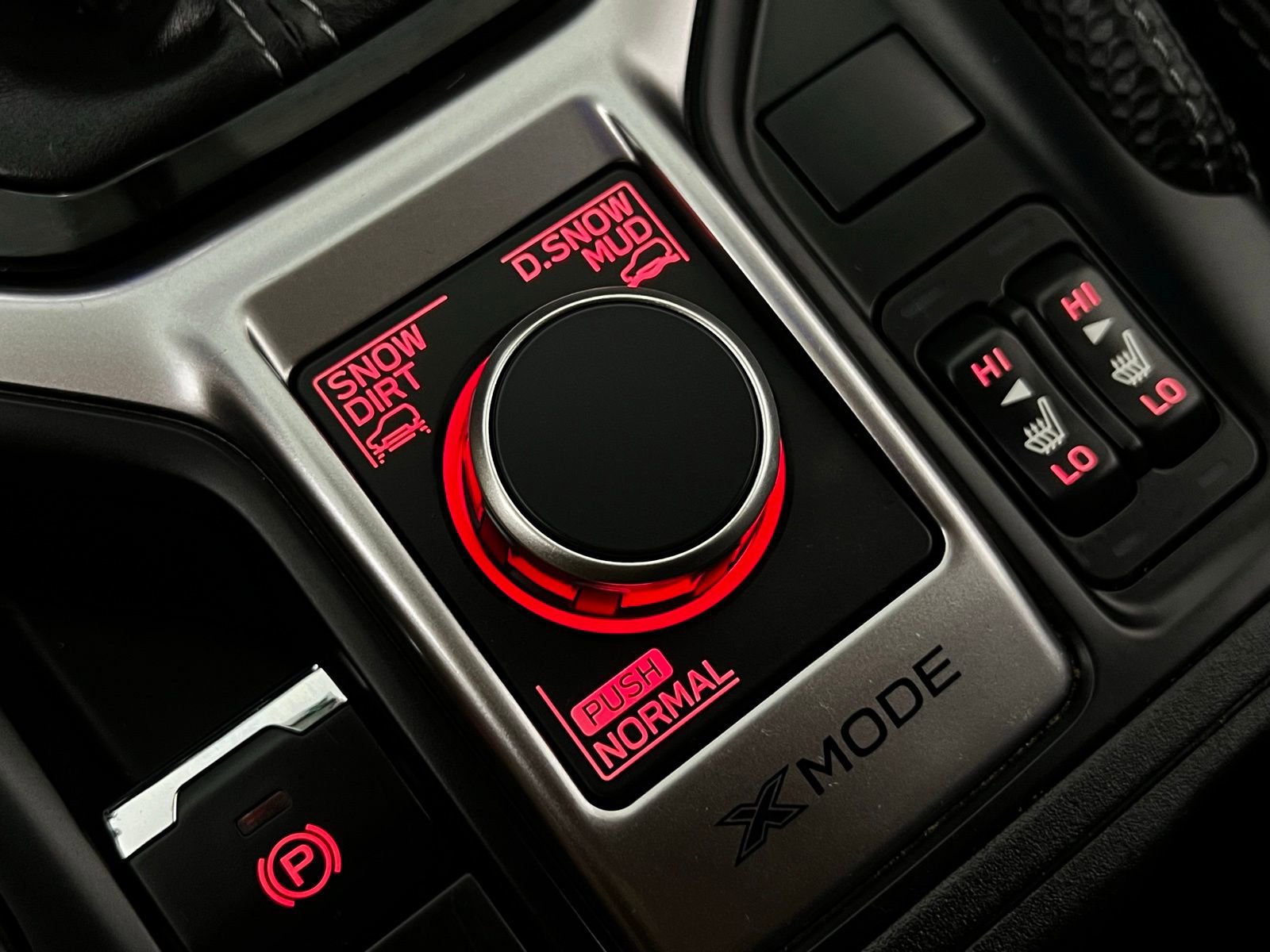 Used 2020 Subaru Forester Touring w/ Popular Package #2 image 24