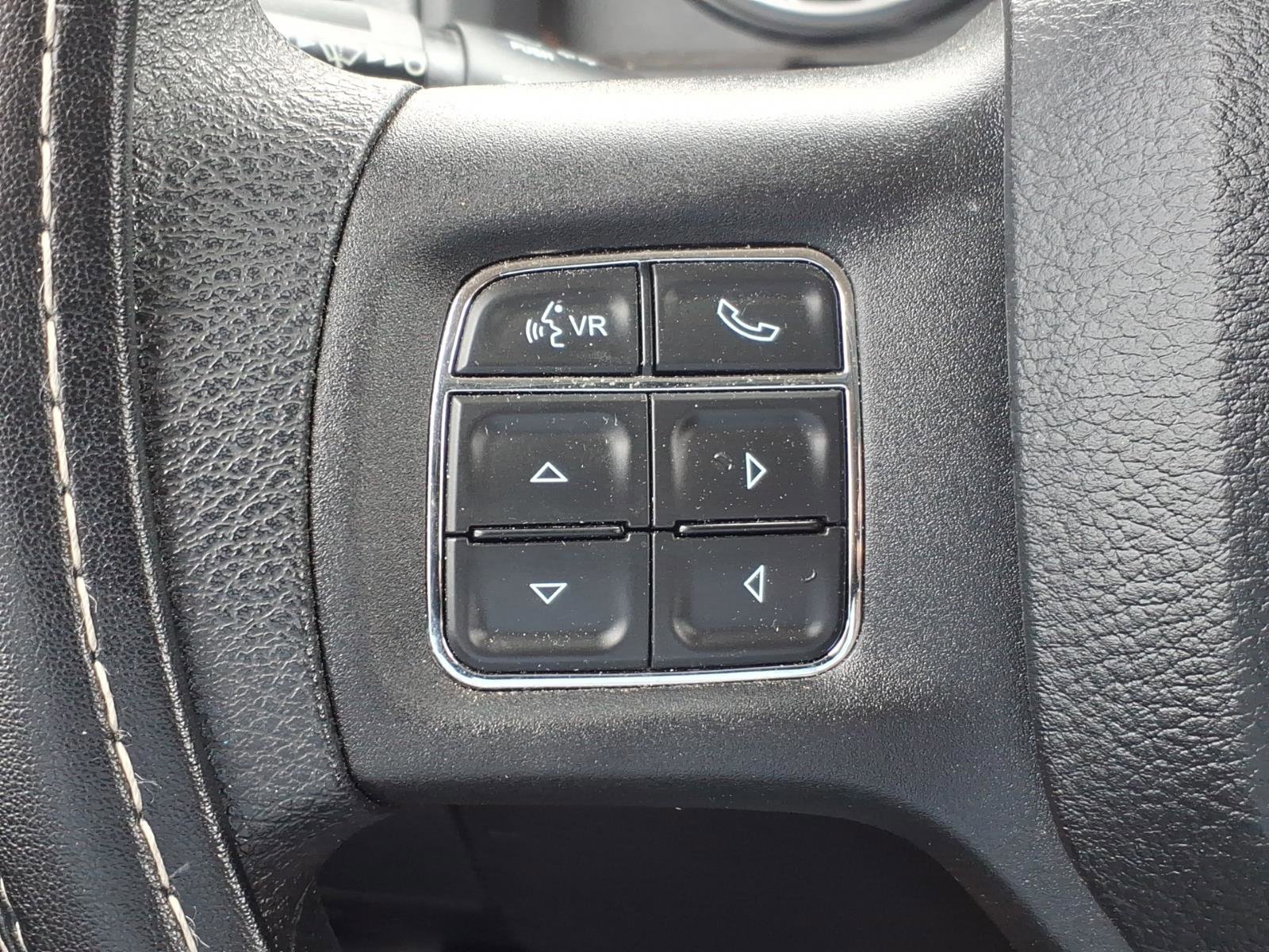 Used 2014 RAM 1500 Express w/ Black Ram 1500 Express Group RWD image 23