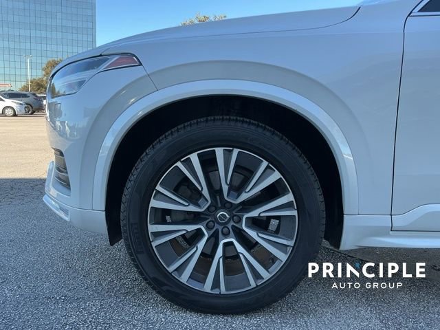 Certified 2021 Volvo XC90 T5 Momentum w/ Protection Package Premier image 9