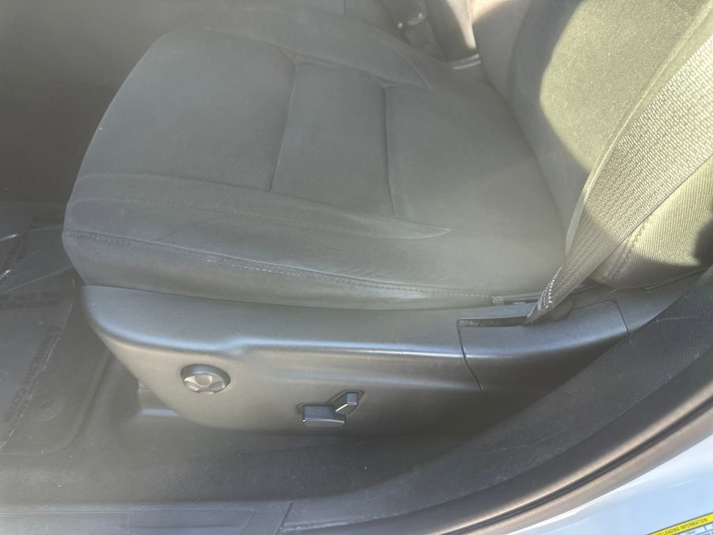 Used 2018 Dodge Durango SXT w/ Quick Order Package 2BB image 8