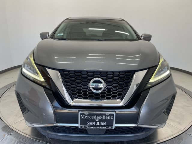 Used 2020 Nissan Murano S w/ Technology Package FWD image 14