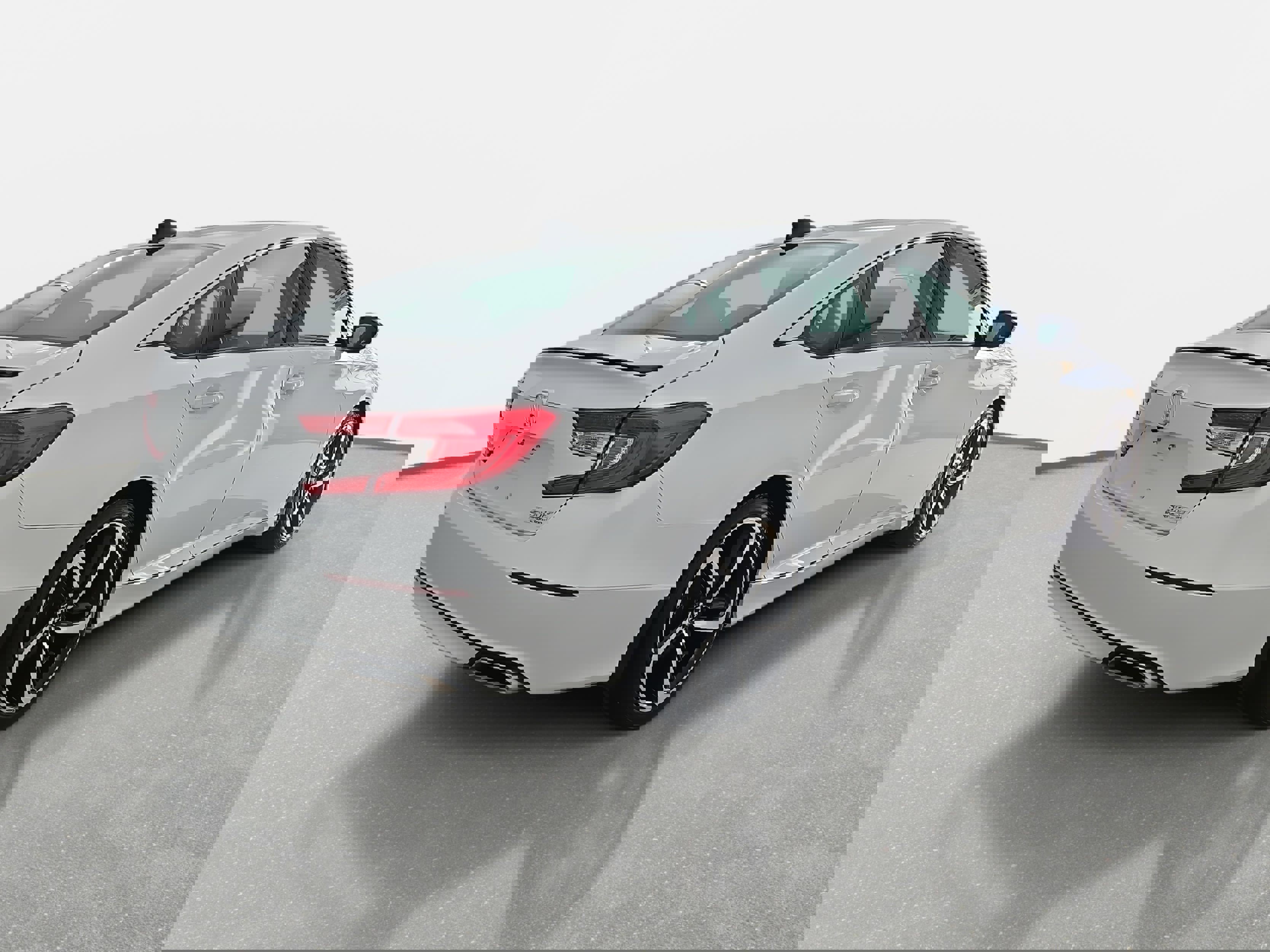 Certified 2021 Honda Accord Sport Special Edition image 5