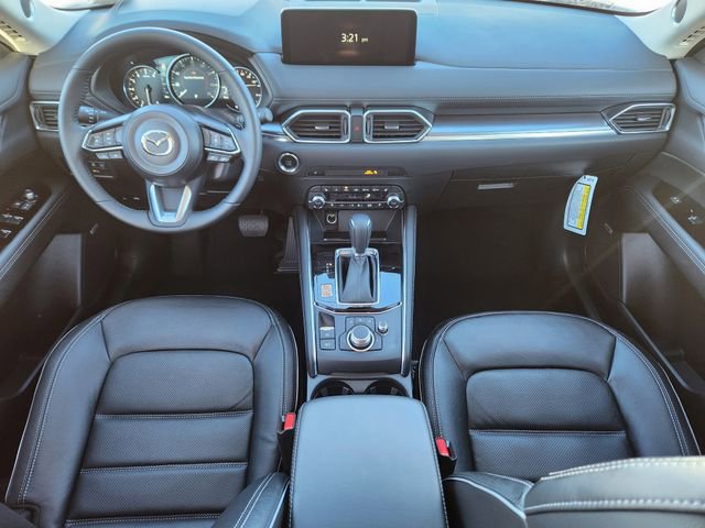 New 2025 MAZDA CX-5 AWD 2.5 S image 11