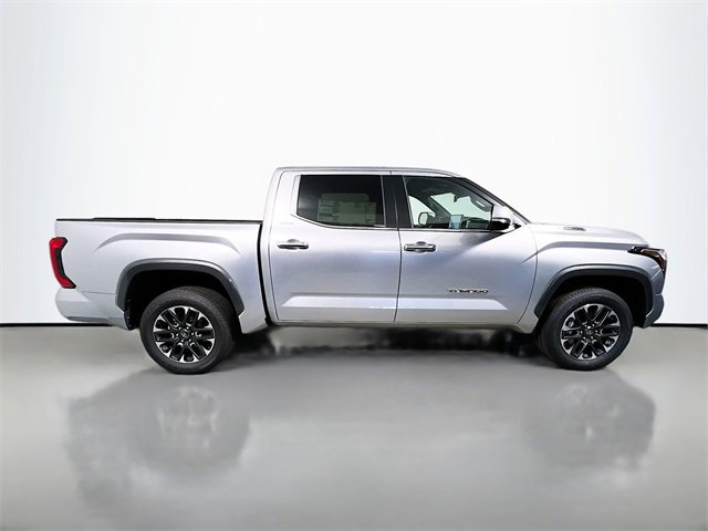 New 2026 Toyota Tundra Limited image 2