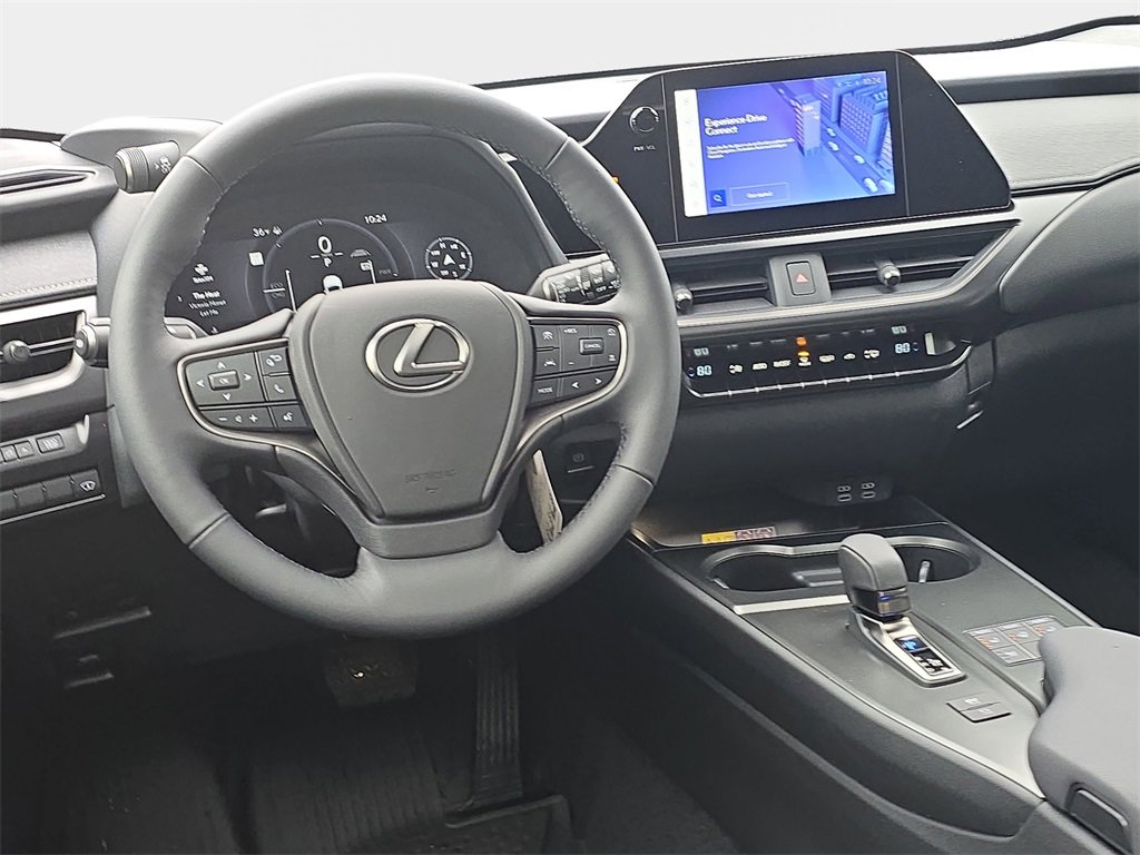 New 2026 Lexus UX 300h AWD image 16