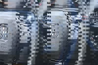 Certified 2026 Honda HR-V Sport image 12