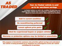 Used 2015 Volkswagen Golf 4-Door FWD image 3