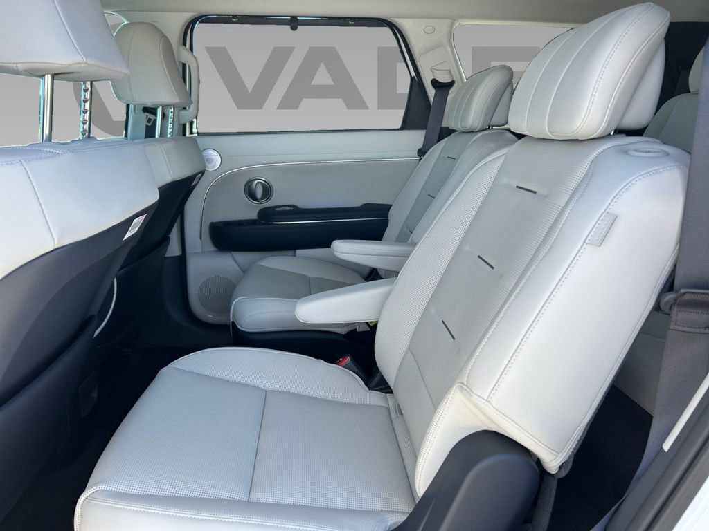 New 2026 Hyundai Palisade Calligraphy image 15
