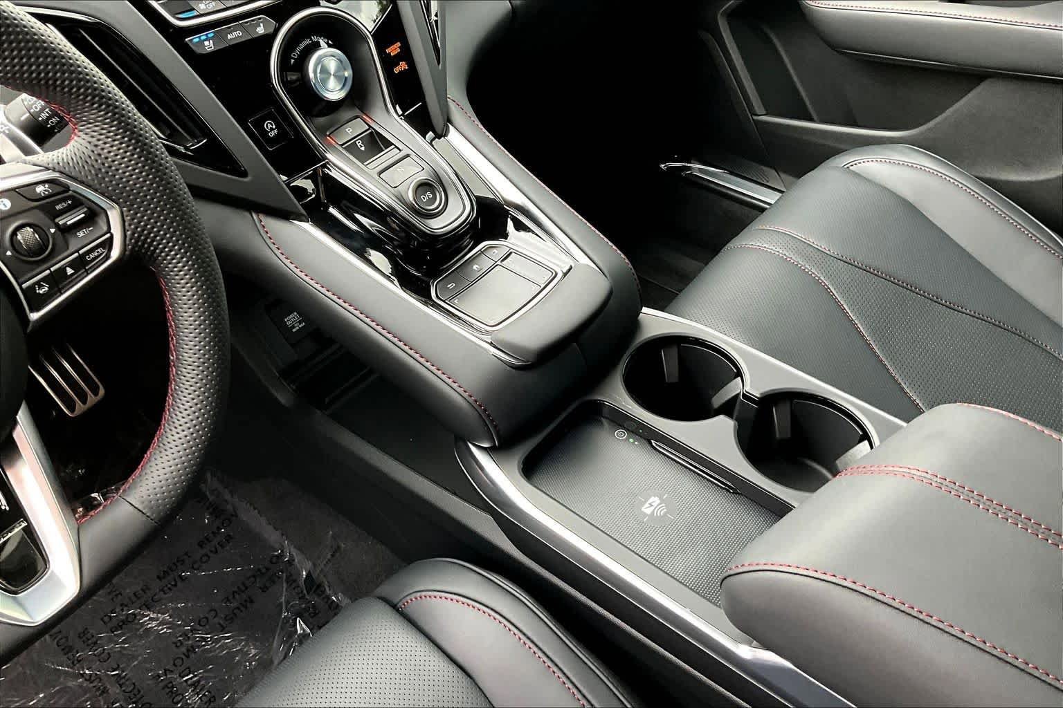 New 2026 Acura RDX A-Spec AWD/4WD image 11