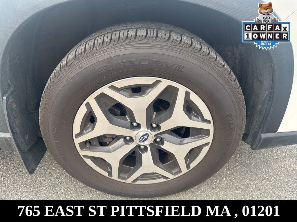Used 2023 Subaru Forester Premium image 30