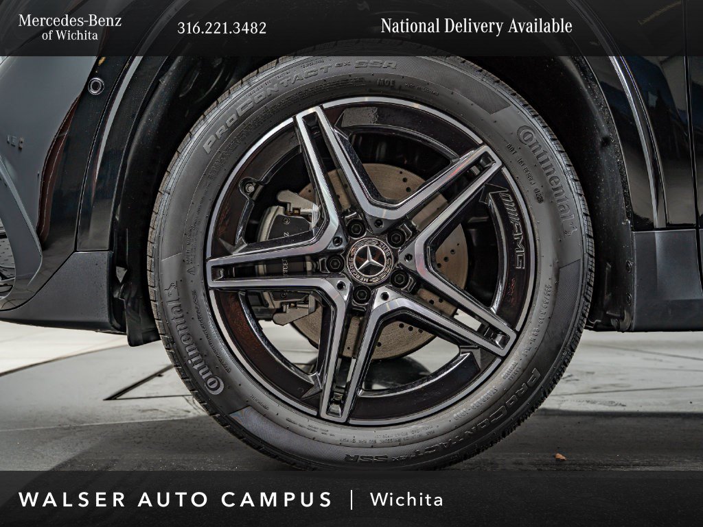 New 2026 Mercedes-Benz GLA 250 4MATIC image 10