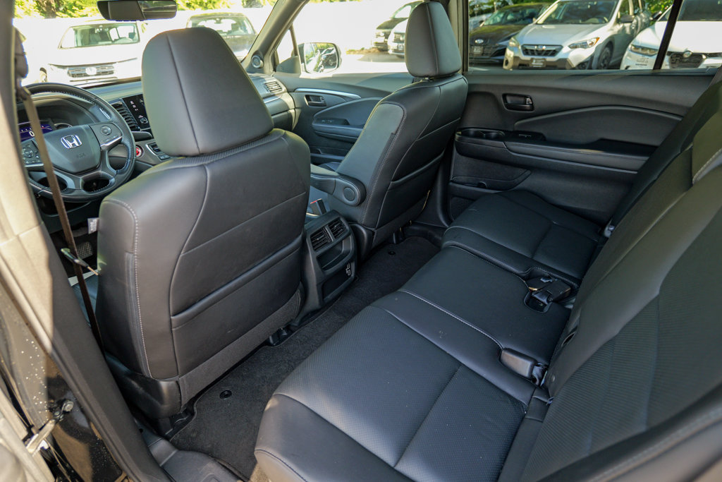 Used 2023 Honda Passport EX-L image 26