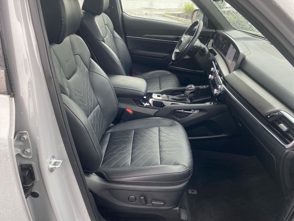 Certified 2024 Kia Telluride SX Prestige X-Pro AWD/4WD image 28