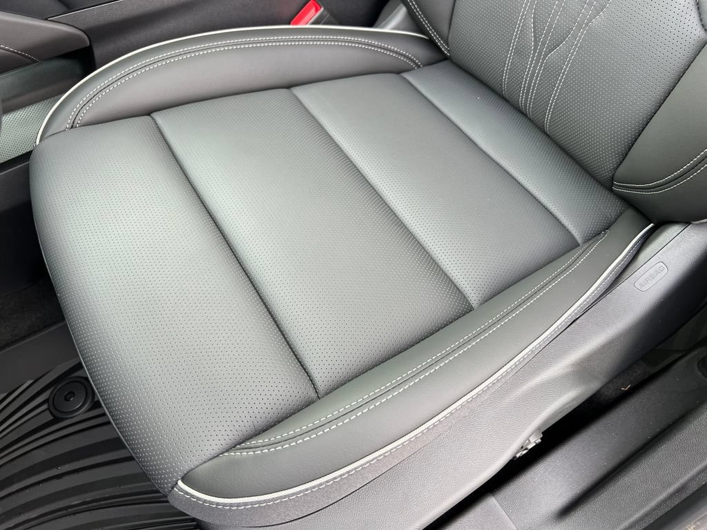 New 2026 Buick Envision Avenir AWD/4WD image 11
