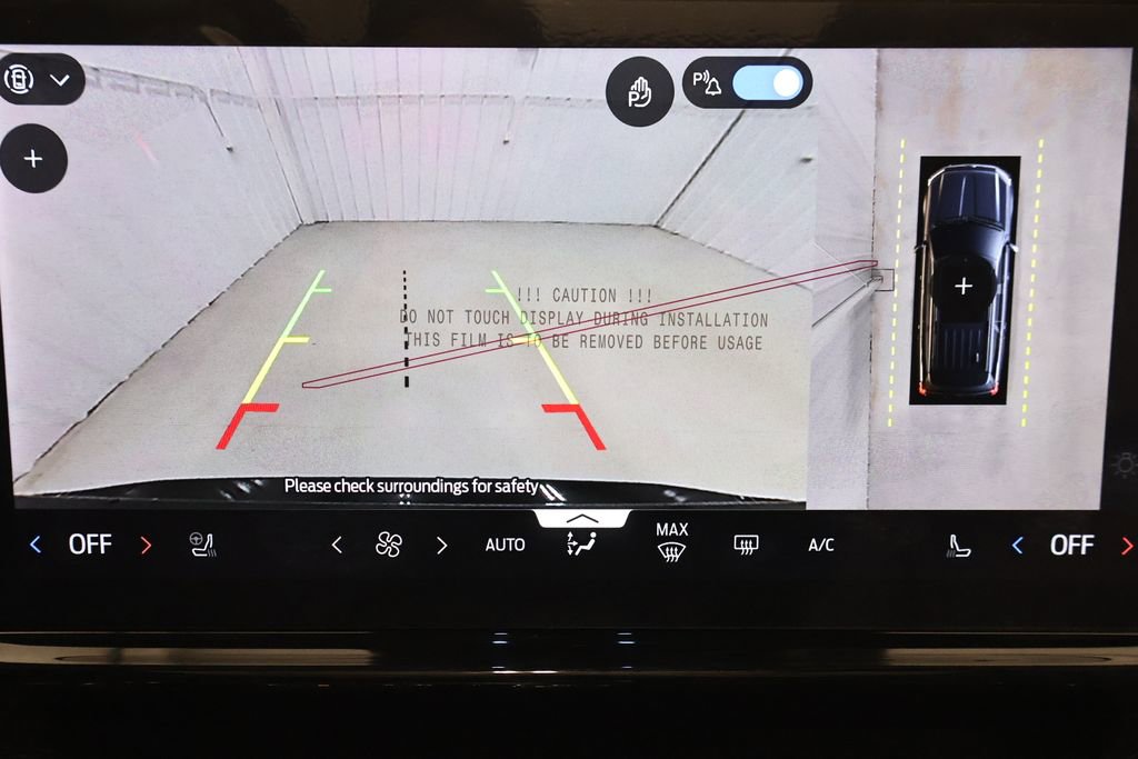 New 2026 Ford Expedition Platinum image 30