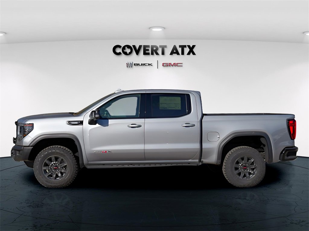 New 2026 GMC Sierra 1500 AT4X image 2