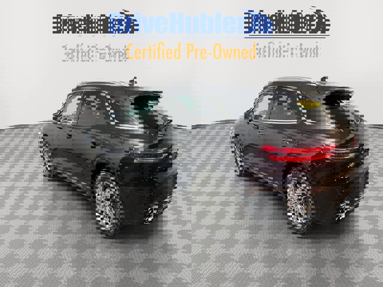 Used 2025 Genesis GV70 2.5T image 6