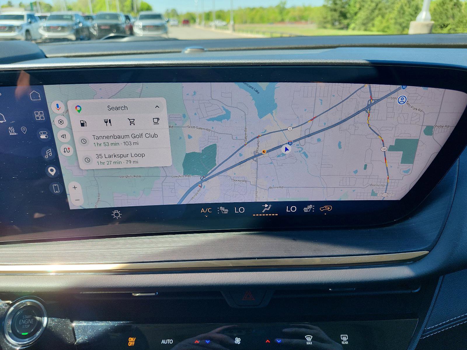 Certified 2025 Buick Envision Avenir AWD/4WD image 19