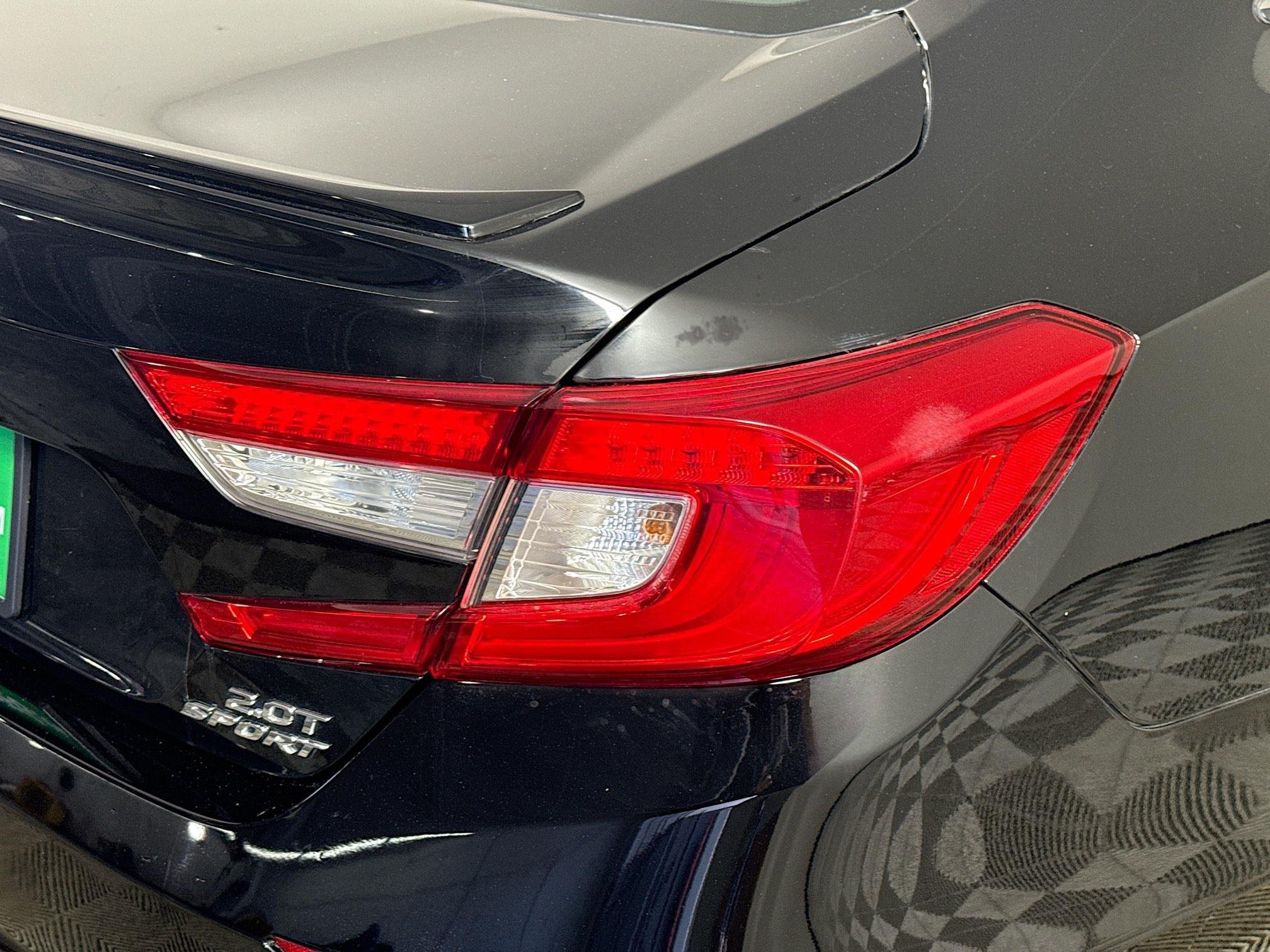 Used 2020 Honda Accord Sport image 34