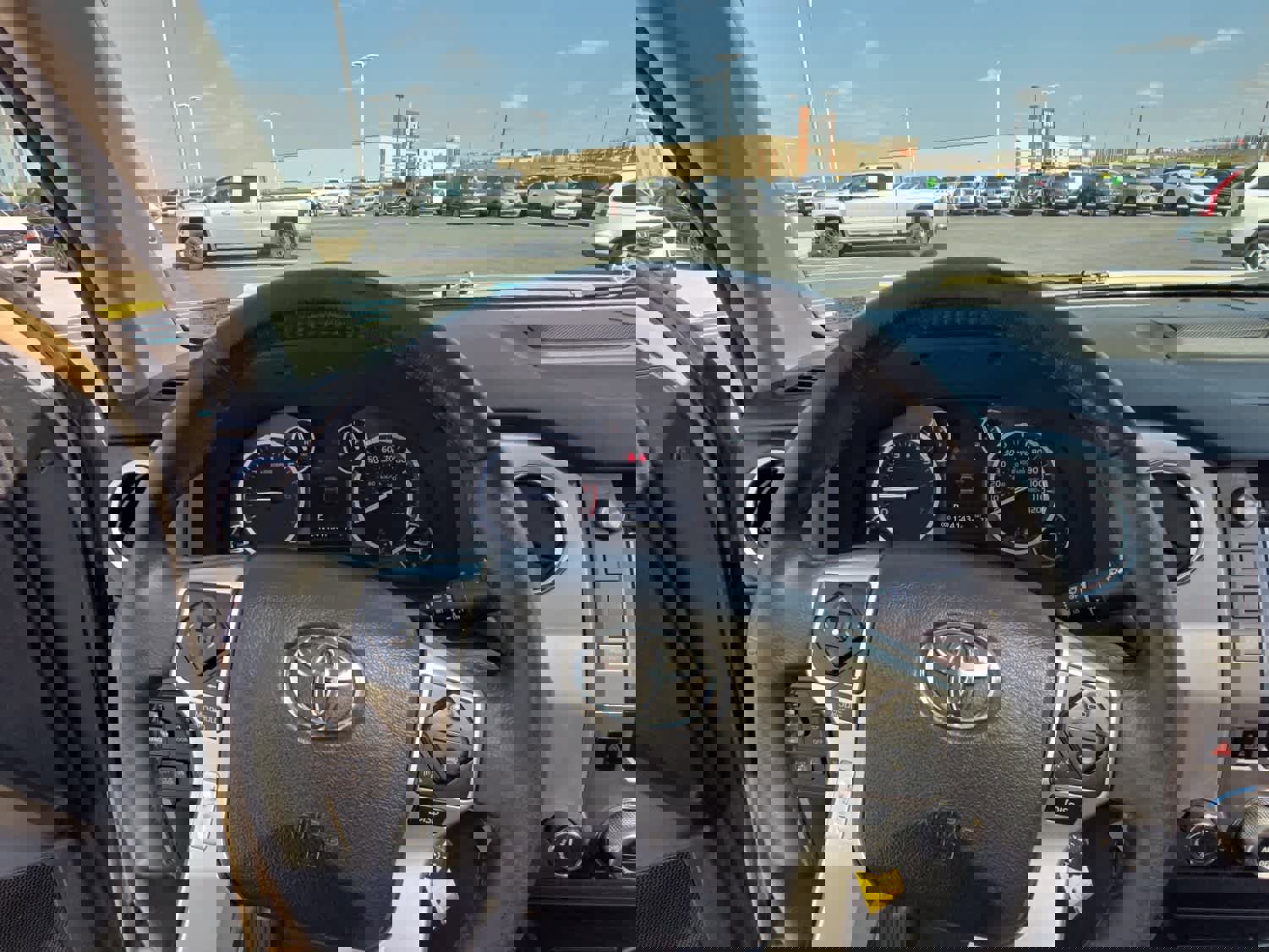 Used 2017 Toyota Tundra Limited w/ Limited Premium Package image 51