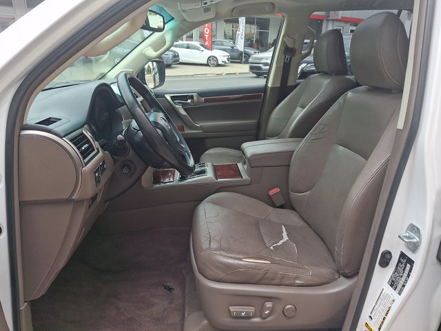 Used 2013 Lexus GX 460 AWD/4WD image 13