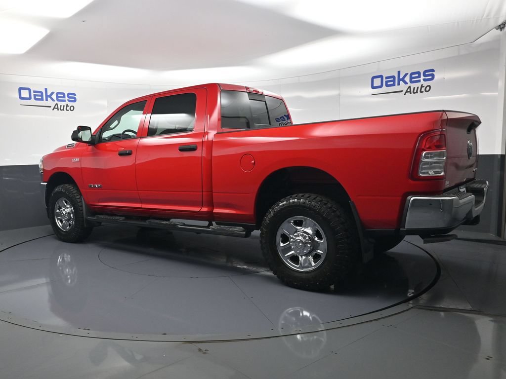 Used 2020 RAM 2500 Tradesman AWD/4WD image 6