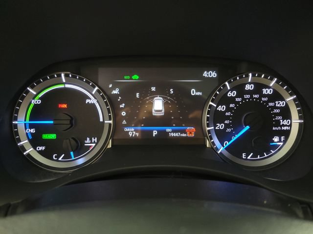 Used 2026 Toyota Highlander XLE AWD/4WD image 18