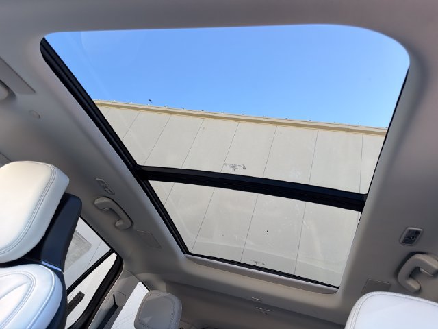 New 2027 Lincoln Aviator Reserve AWD/4WD image 36