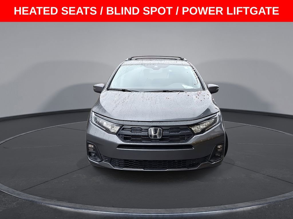 Used 2025 Honda Odyssey EX-L image 29