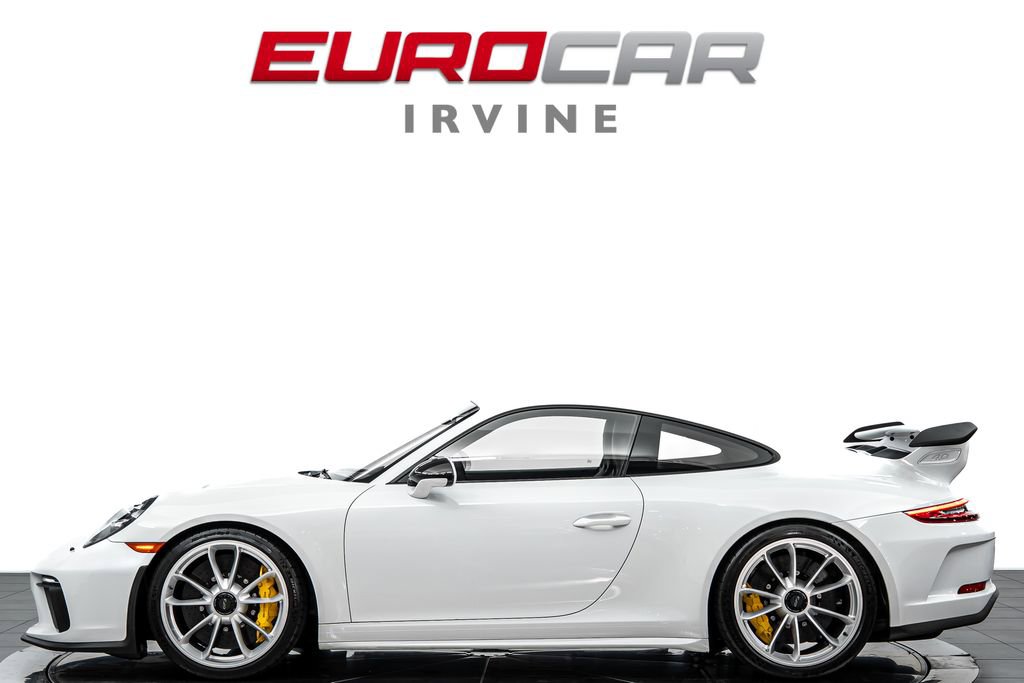 Used 2019 Porsche 911 GT3 image 2