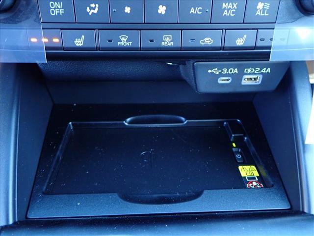 New 2026 Subaru Outback Limited image 21