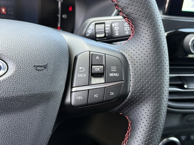 New 2025 Ford Escape ST-Line w/ Equipment Group 301A image 26