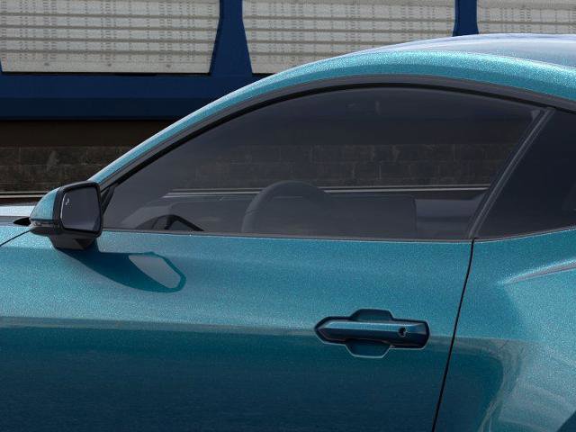 New 2026 Ford Mustang Premium image 42