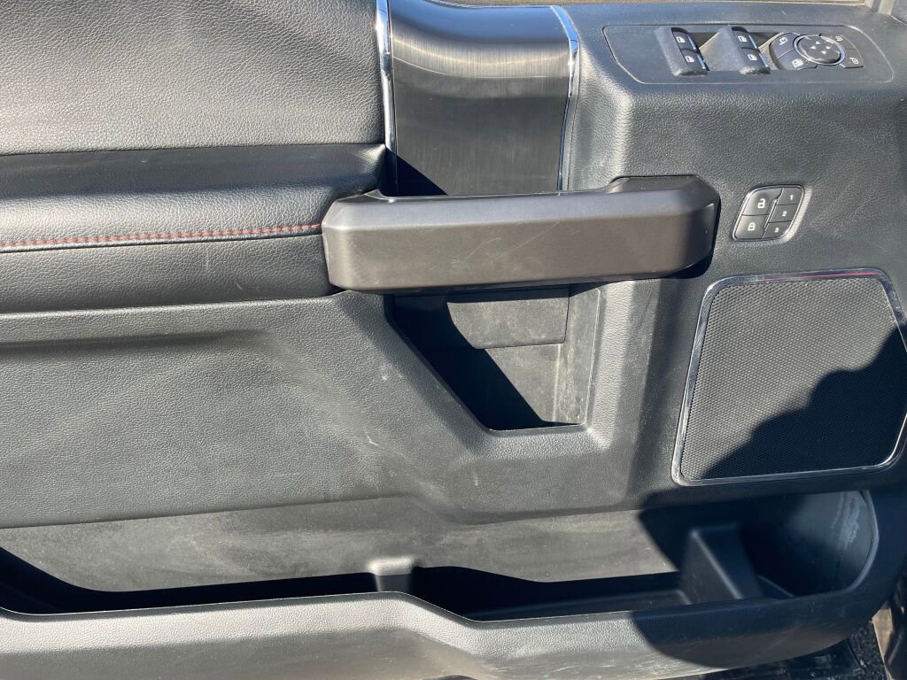 Used 2020 Ford F150 Lariat w/ Equipment Group 502A Luxury image 10