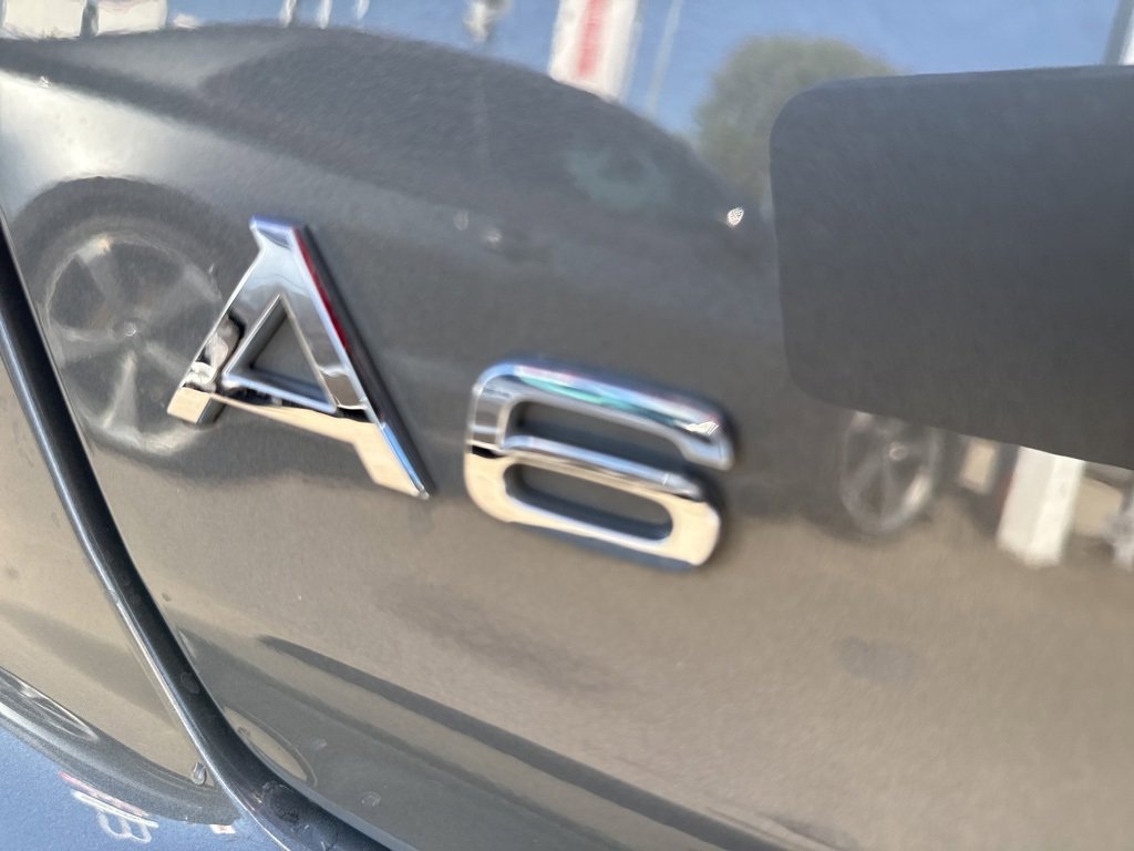Used 2023 Audi A6 2.0T Premium w/ Convenience Package image 6