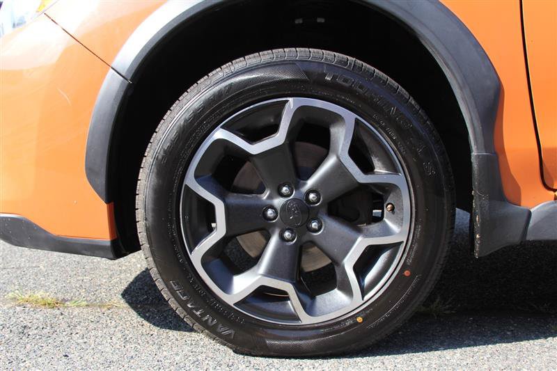 Used 2015 Subaru Crosstrek 2.0i Limited w/ Popular Package #2 AWD/4WD image 12