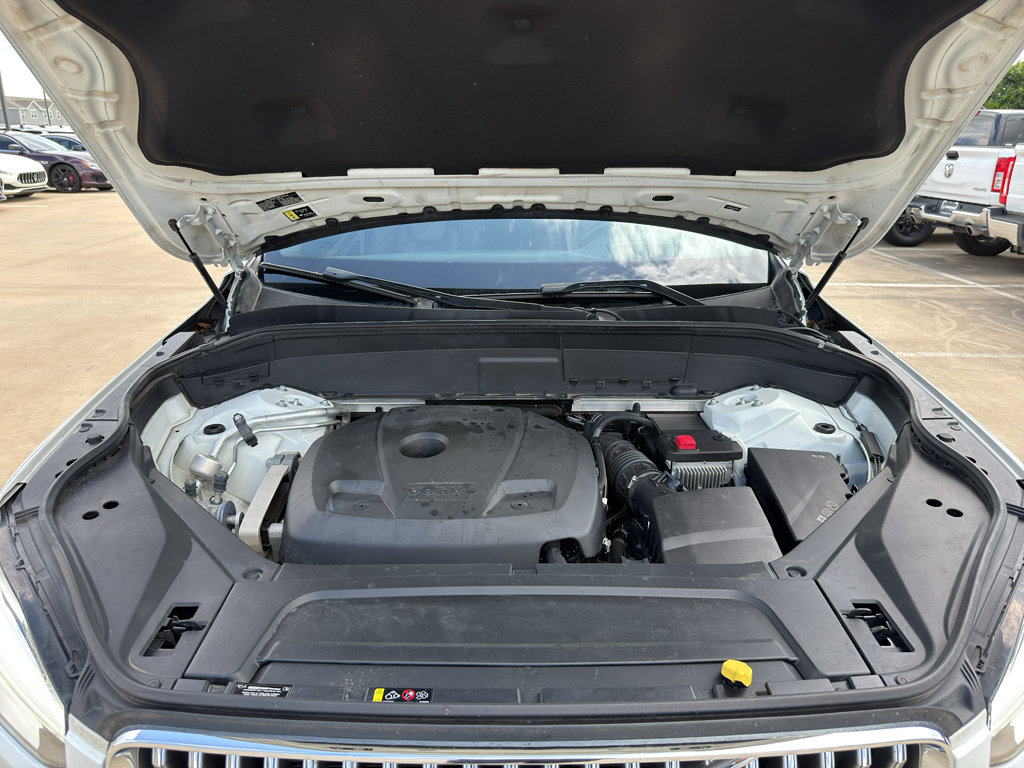 Used 2020 Volvo XC90 T6 Inscription AWD/4WD image 29