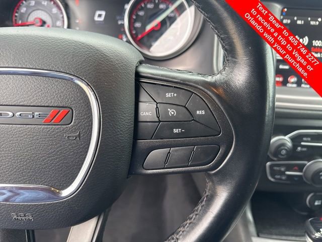 Used 2023 Dodge Charger SXT image 21